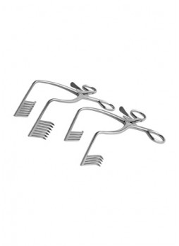 TRAUMA-Retraction & Exposure